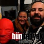 BŰNtények Podcast