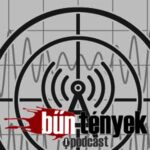 BŰNtények Podcast