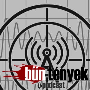 BŰNtények podcast@Szürkezónák