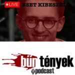 BŰNtények Podcast