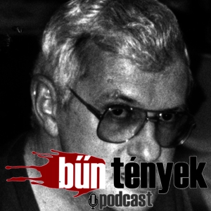 BŰNtények podcast@Bevan Spencer von Einem