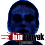 BŰNtények Podcast