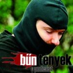 BŰNtények Podcast